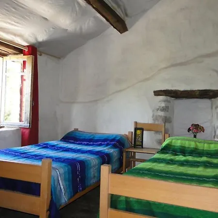 Holiday home De Lascours, D'etape Pleine Nature.