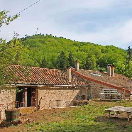 De Lascours, D'etape Pleine Nature. * Ceilhes-et-Rocozels