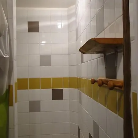 Holiday home De Lascours, D'etape Pleine Nature. Ceilhes-et-Rocozels