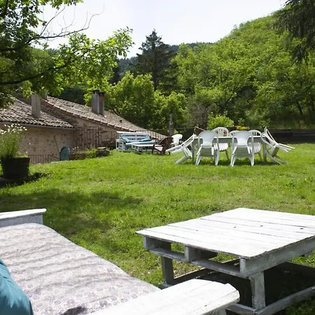 De Lascours, D'etape Pleine Nature. * Ceilhes-et-Rocozels