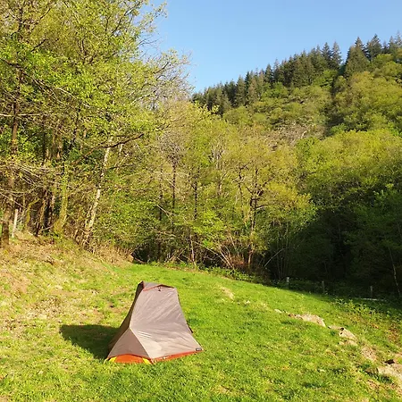 펜션 De Lascours, D'etape Pleine Nature. Ceilhes-et-Rocozels