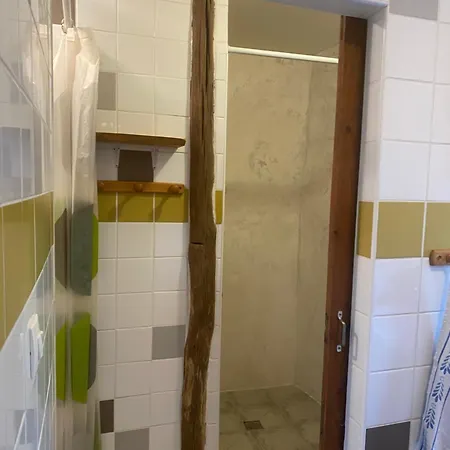 Prázdninový dům De Lascours, D'etape Pleine Nature.