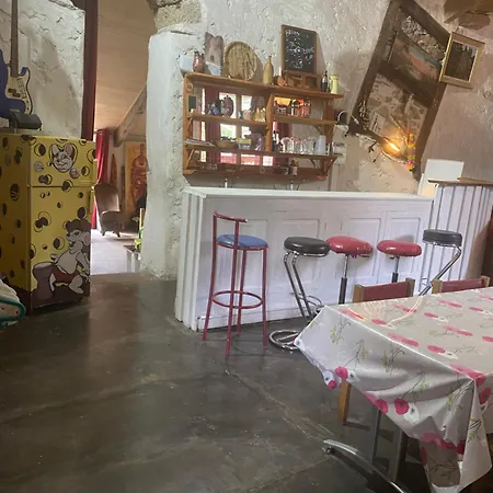 Prázdninový dům De Lascours, D'etape Pleine Nature. Ceilhes-et-Rocozels